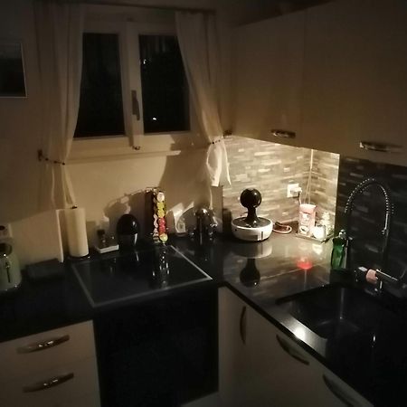 דירות לוקרנו Sonnenstrahl מראה חיצוני תמונה
